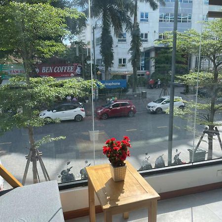 Rang Dong Hue Hotel Ngoại thất bức ảnh