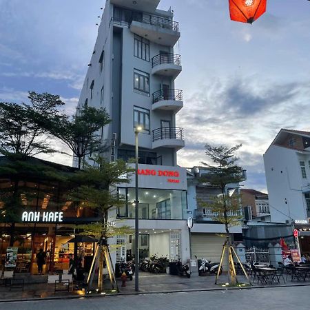 Rang Dong Hue Hotel Ngoại thất bức ảnh