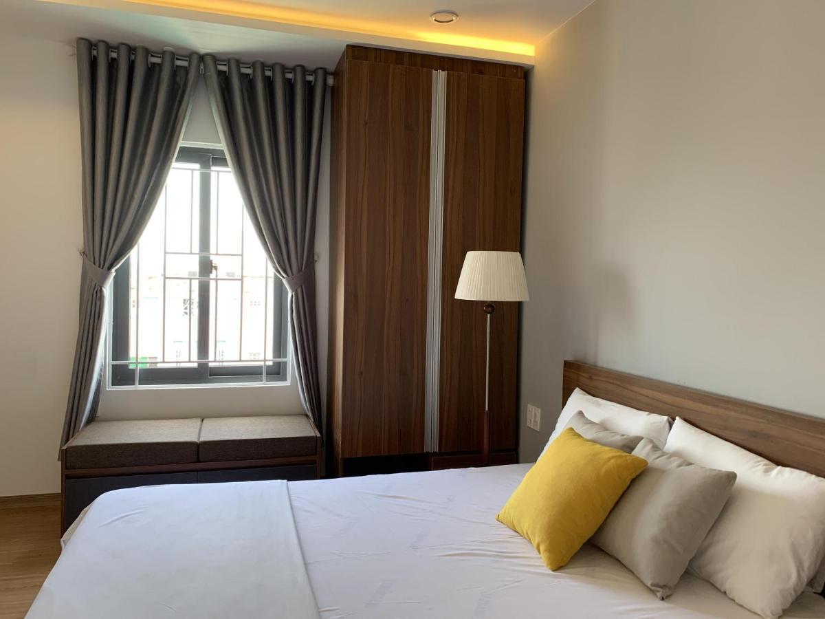 Rang Dong Hue Hotel Ngoại thất bức ảnh