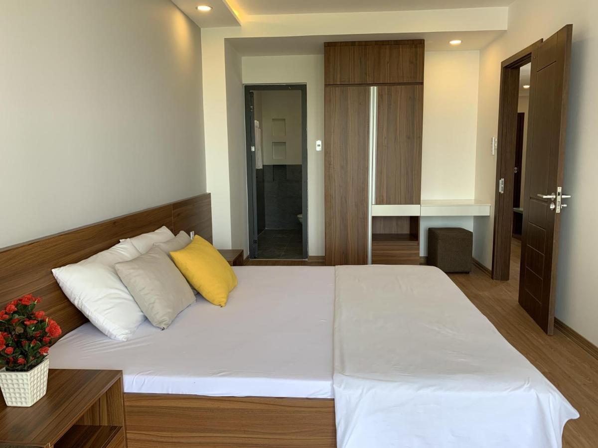 Rang Dong Hue Hotel Ngoại thất bức ảnh