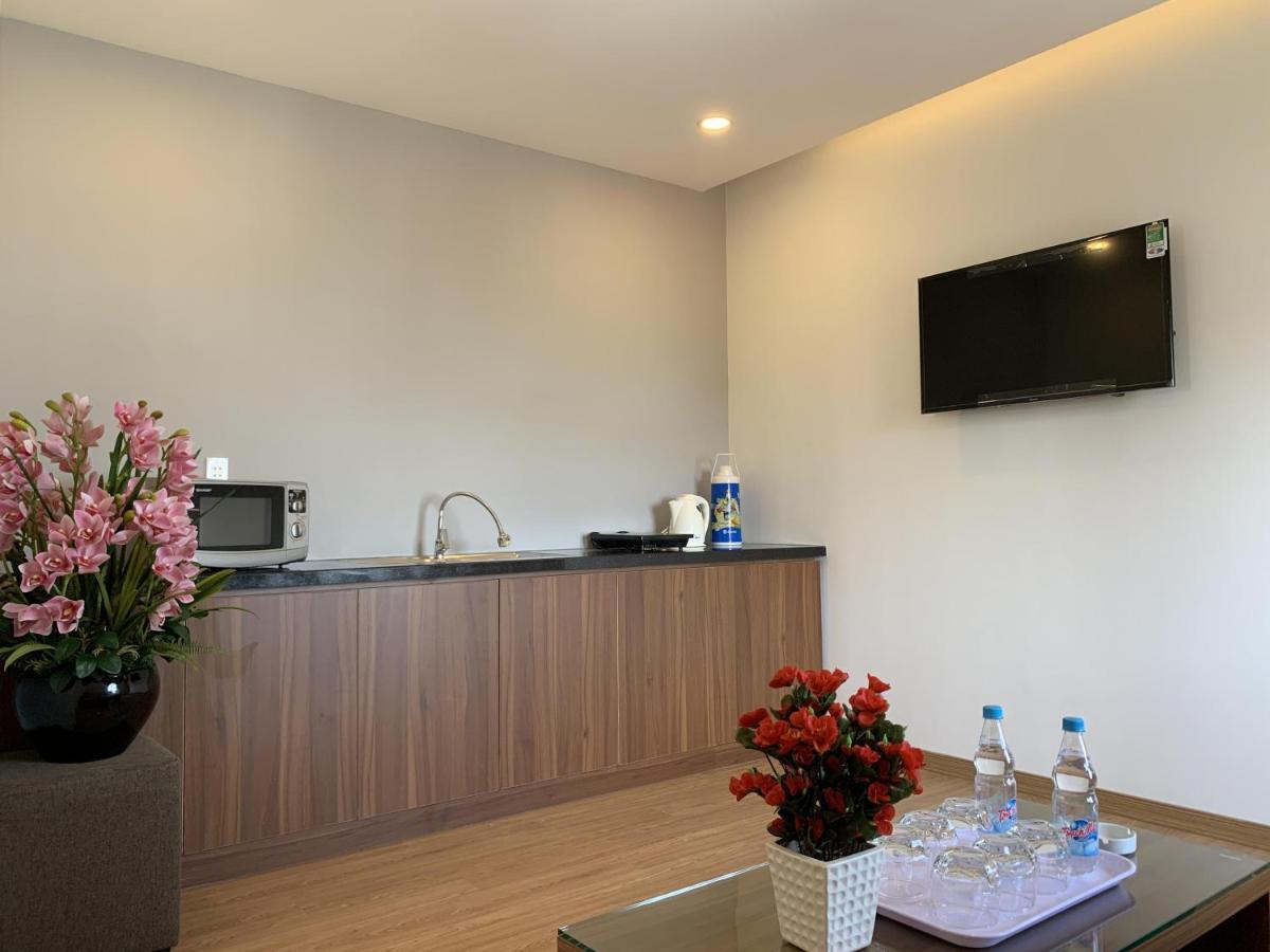 Rang Dong Hue Hotel Ngoại thất bức ảnh