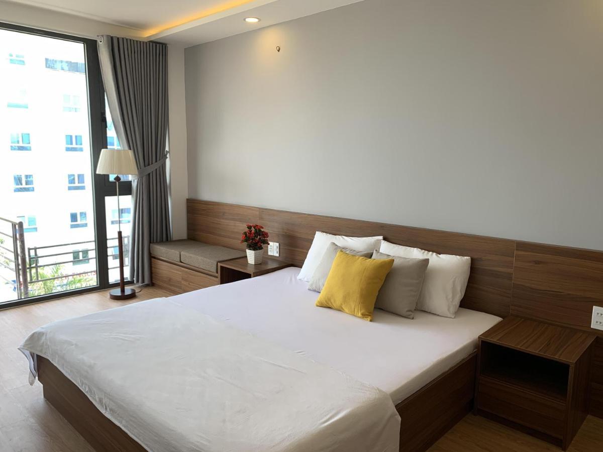 Rang Dong Hue Hotel Ngoại thất bức ảnh