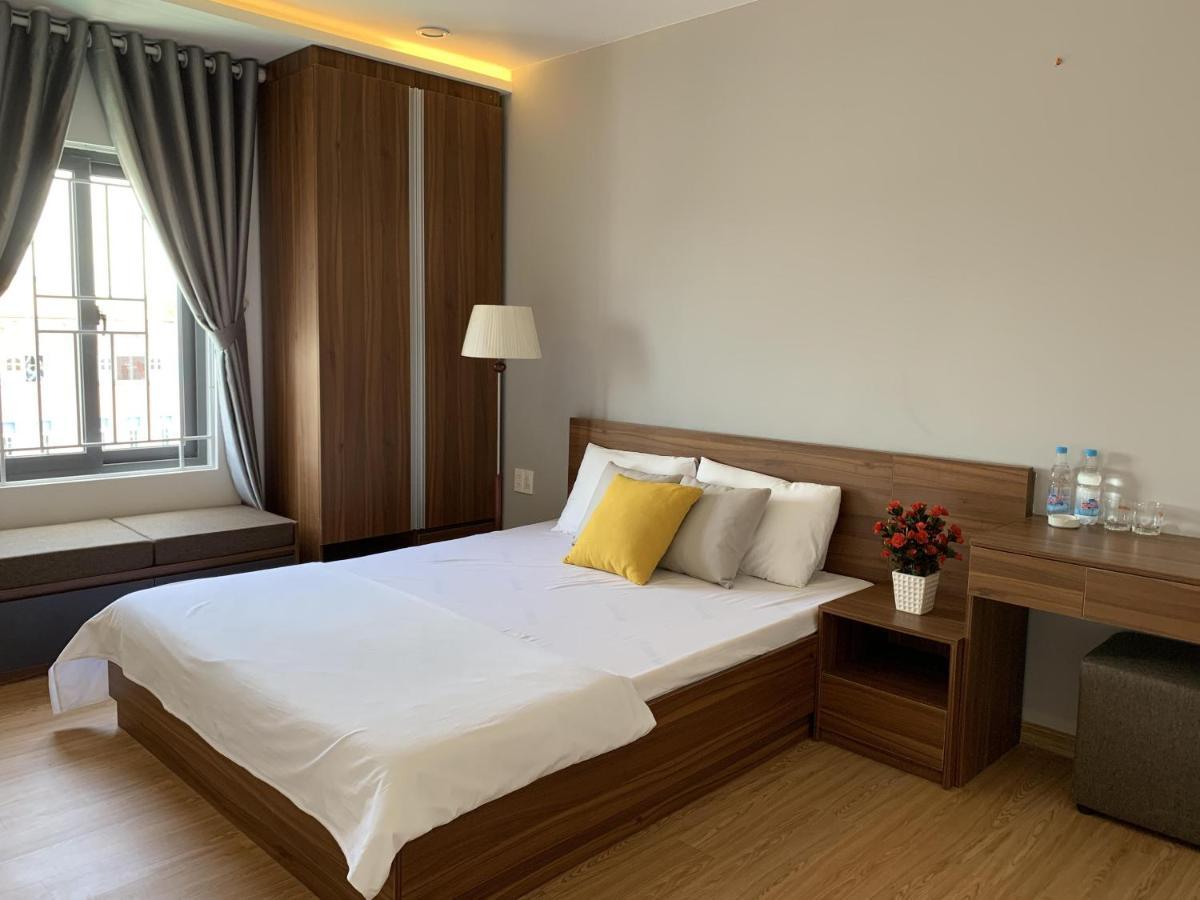 Rang Dong Hue Hotel Ngoại thất bức ảnh