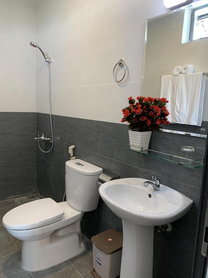 Rang Dong Hue Hotel Ngoại thất bức ảnh