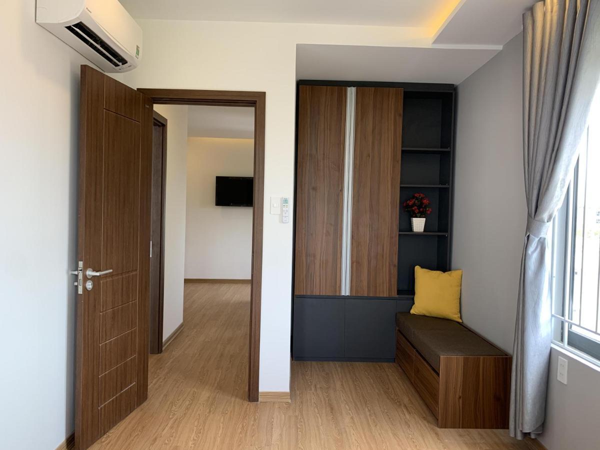 Rang Dong Hue Hotel Ngoại thất bức ảnh