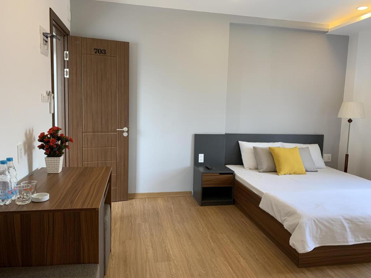 Rang Dong Hue Hotel Ngoại thất bức ảnh