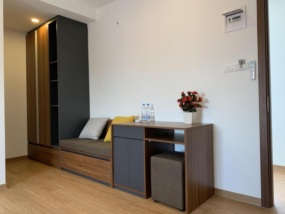 Rang Dong Hue Hotel Ngoại thất bức ảnh