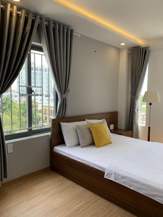 Rang Dong Hue Hotel Ngoại thất bức ảnh