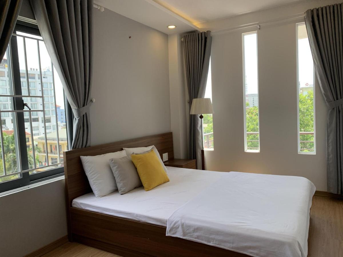 Rang Dong Hue Hotel Ngoại thất bức ảnh