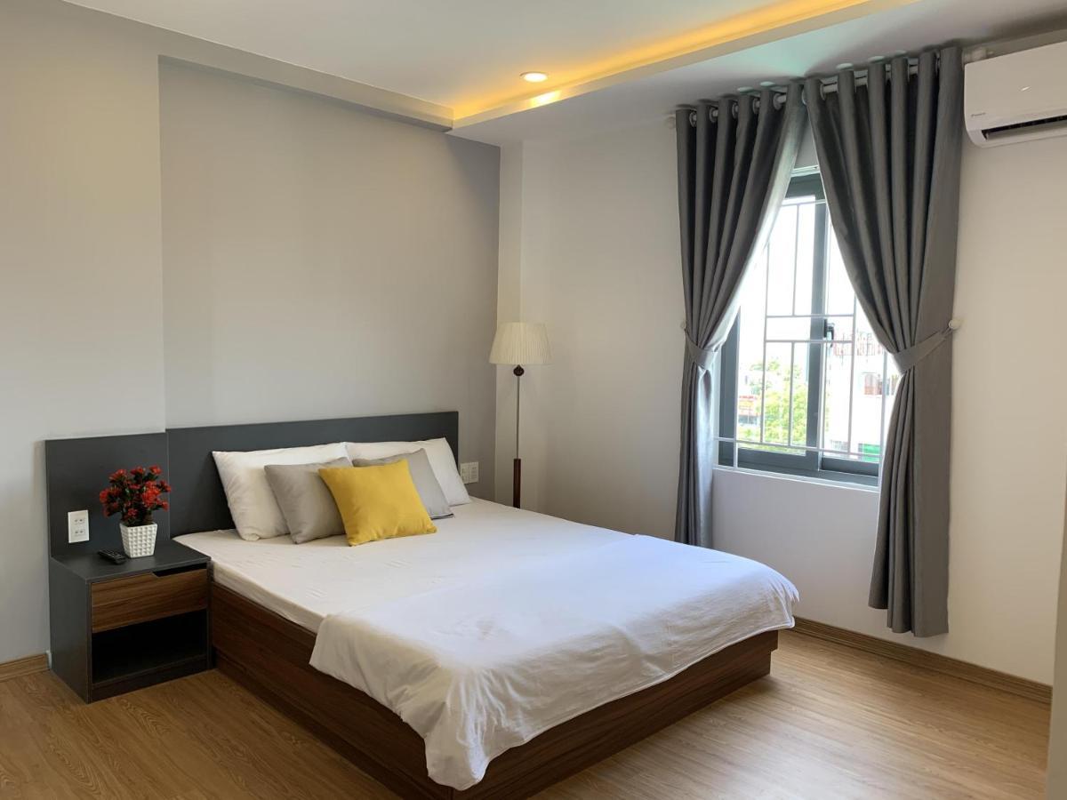 Rang Dong Hue Hotel Ngoại thất bức ảnh