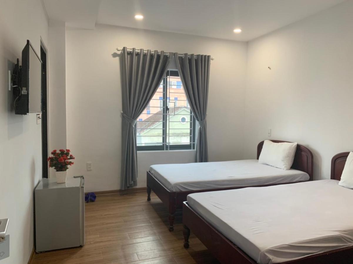 Rang Dong Hue Hotel Ngoại thất bức ảnh