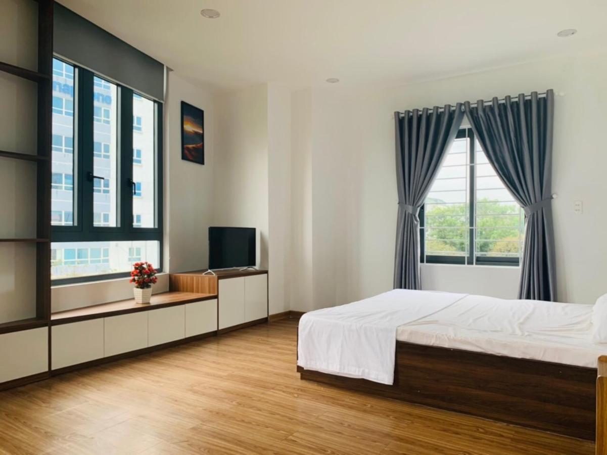 Rang Dong Hue Hotel Ngoại thất bức ảnh