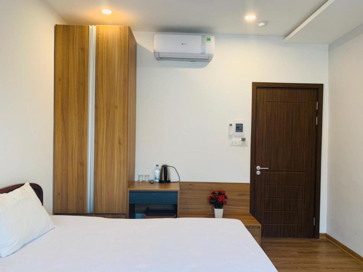 Rang Dong Hue Hotel Ngoại thất bức ảnh