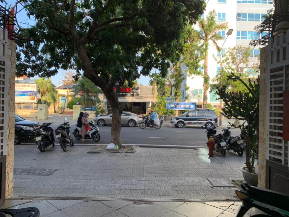 Rang Dong Hue Hotel Ngoại thất bức ảnh