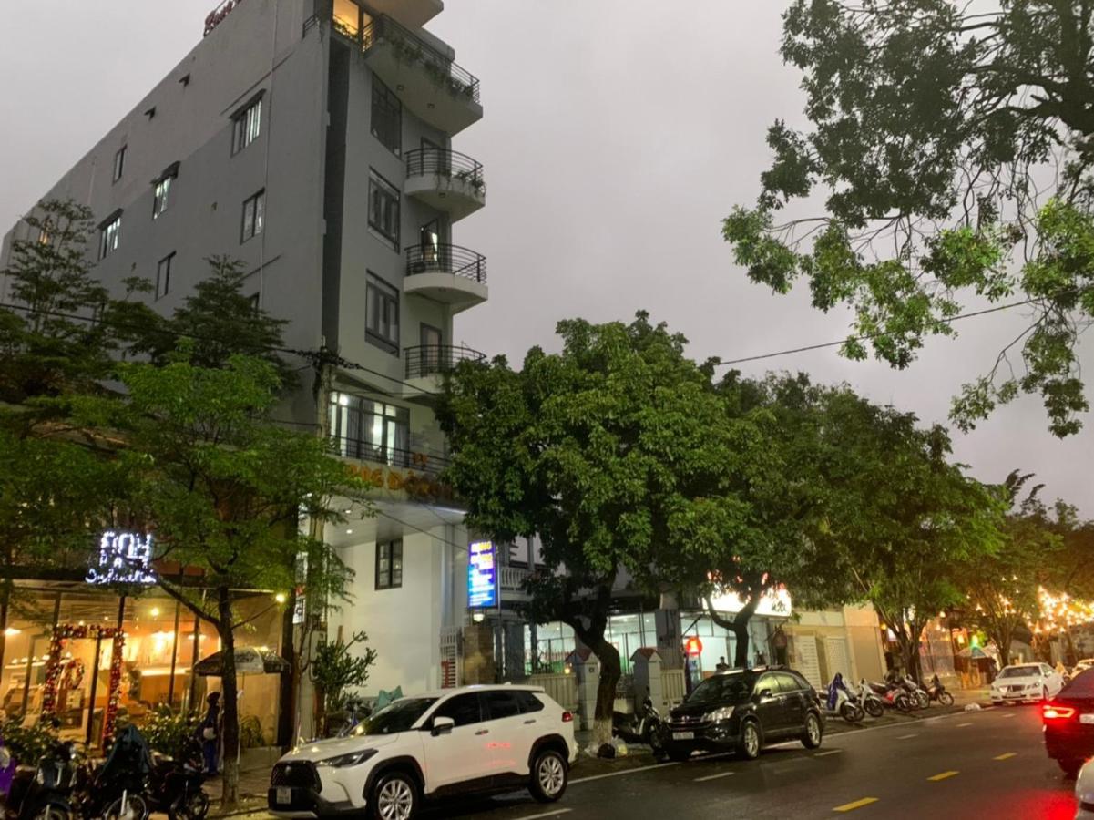 Rang Dong Hue Hotel Ngoại thất bức ảnh