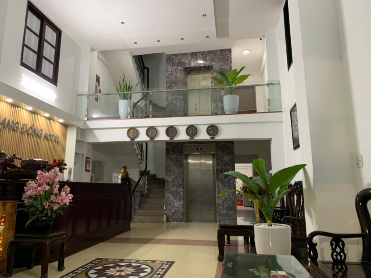 Rang Dong Hue Hotel Ngoại thất bức ảnh