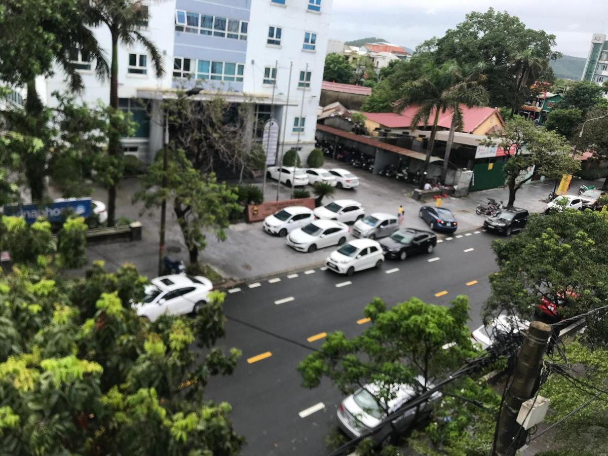 Rang Dong Hue Hotel Ngoại thất bức ảnh