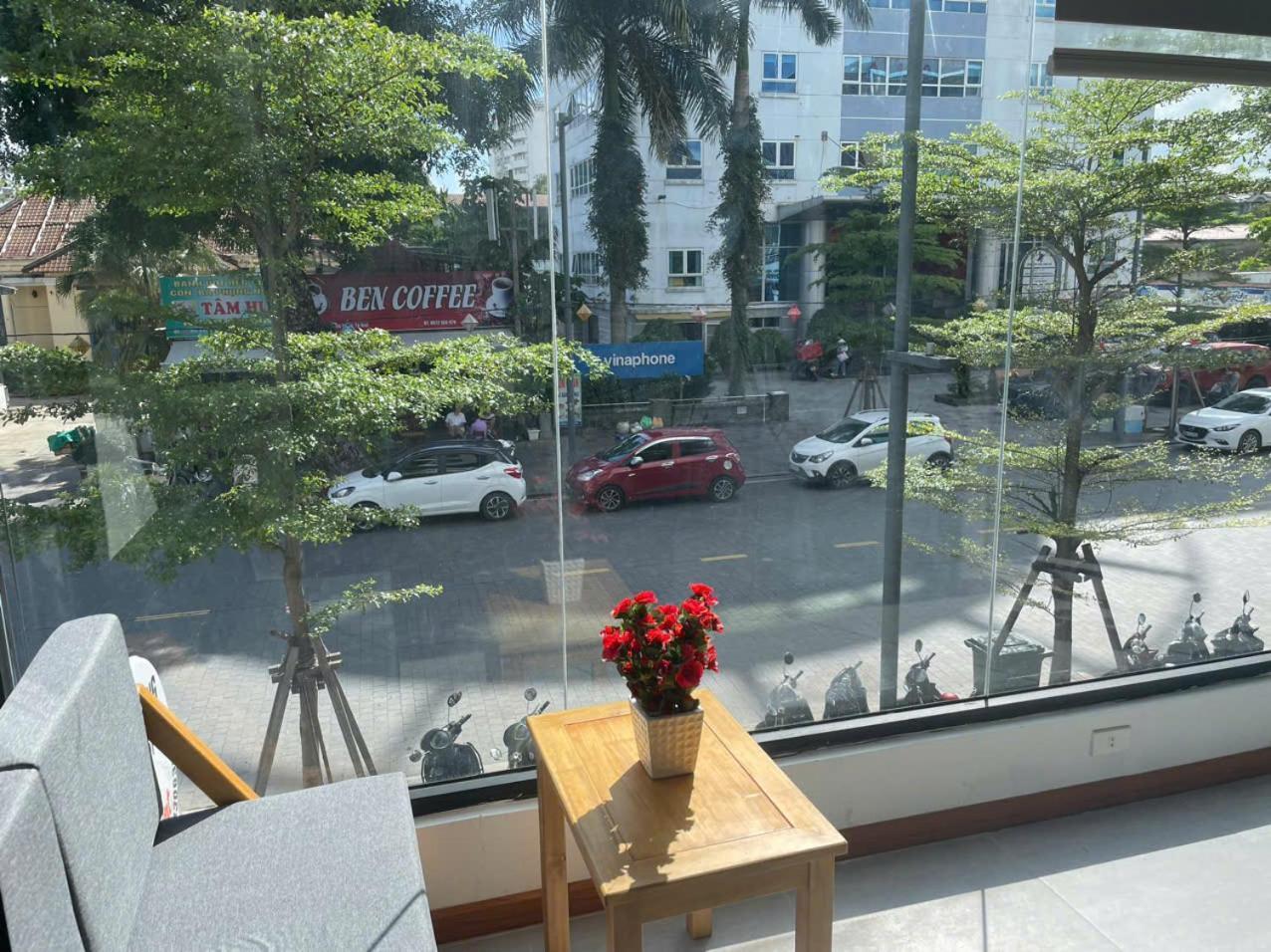 Rang Dong Hue Hotel Ngoại thất bức ảnh