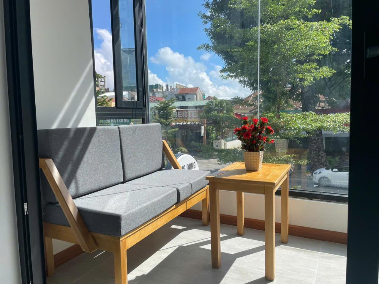 Rang Dong Hue Hotel Ngoại thất bức ảnh