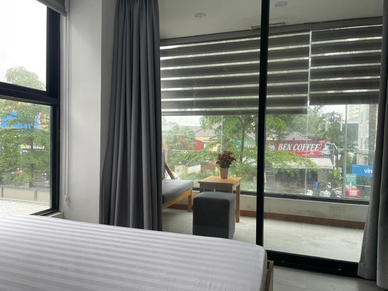 Rang Dong Hue Hotel Ngoại thất bức ảnh