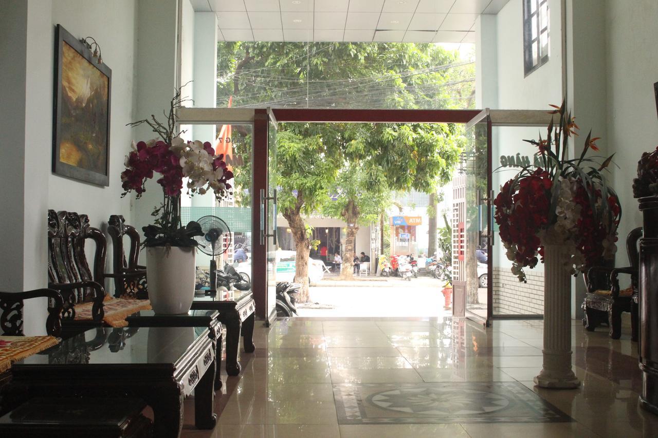 Rang Dong Hue Hotel Ngoại thất bức ảnh